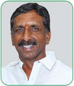 Chairman